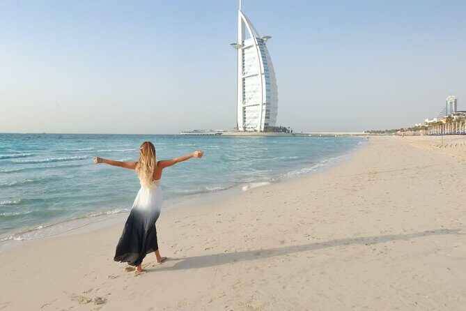Dubai Private Sightseeing Tour with Professional Driver - Quick hits before you go
