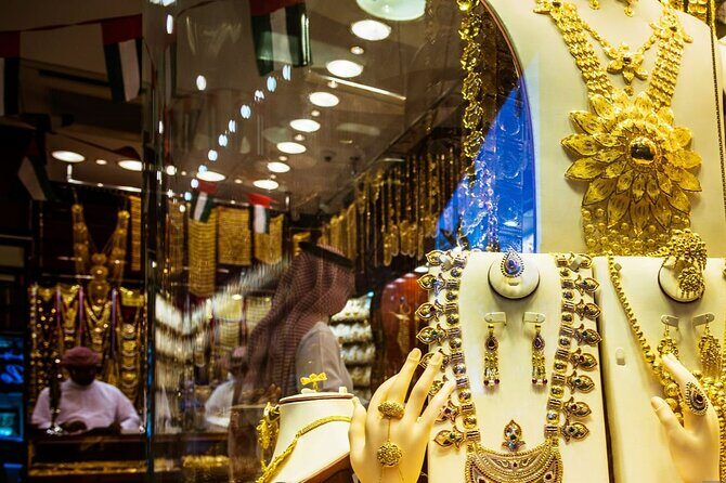 Dubai Private Sightseeing Tour with Professional Driver - Stop 2 and the heritage core: Dubai’s old-city feeling at Al Fahidi