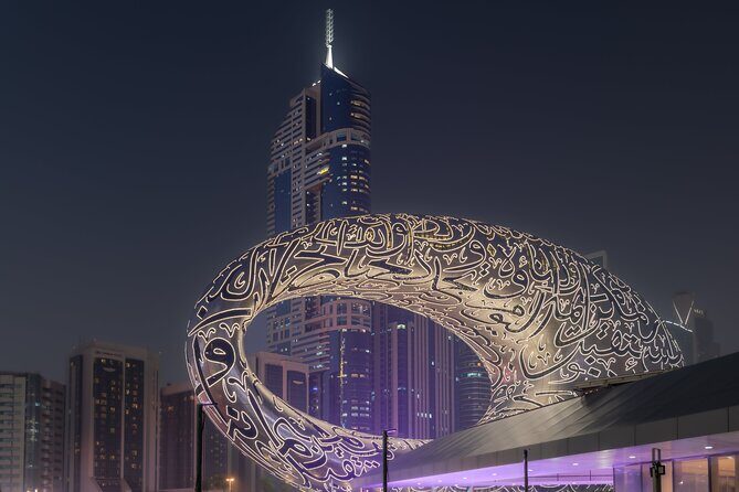Dubai Private Sightseeing Tour with Professional Driver - Stop 3 and 4: Gold Souk and Al Fahidi Fort photo viewing