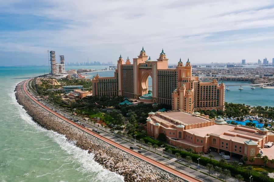 Dubai: Private Stopover City Tour with Burj Khalifa Ticket - Burj Khalifa: What the Ticket Time Actually Buys You