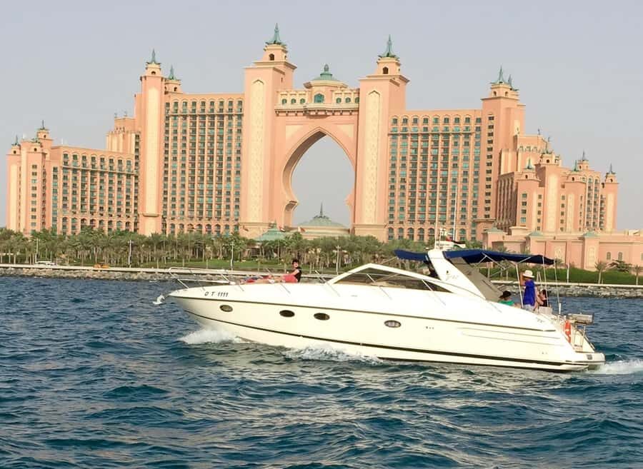 Dubai: Private Sunset Yacht Tour from Dubai Marina - Value for Money: Is $350 Per Group Actually Fair?