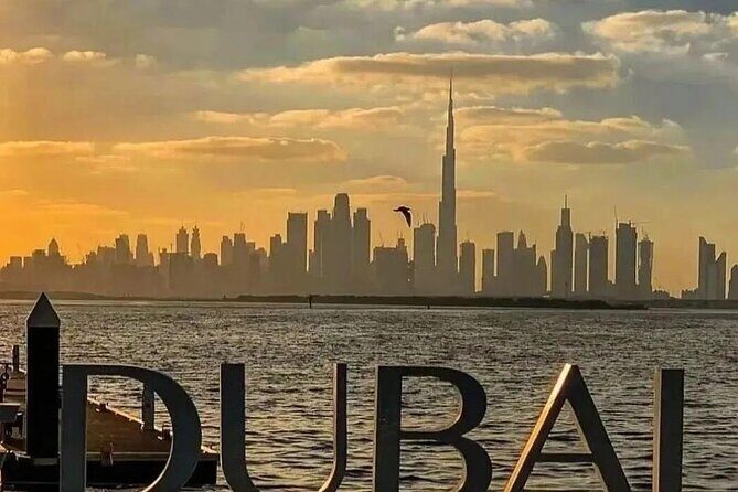 Dubai Private Tour to Major Attractions Photo stop for 6-7 hours - How the 6-hour format really works (and how to use it)