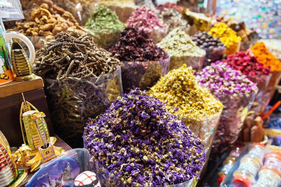Dubai: Private Tour with Locals – Highlights & Hidden Gems - Key points you’ll care about