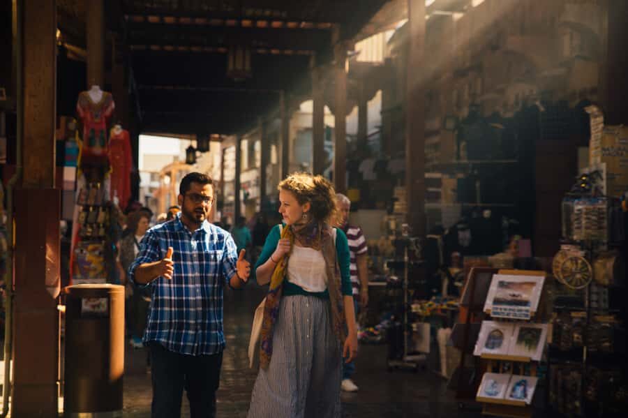 Dubai: Private Tour with Locals – Highlights & Hidden Gems - A 3-hour plan that actually makes sense