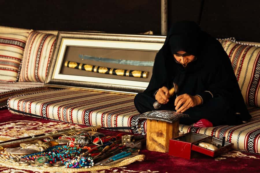 Dubai: Private Tour with Locals – Highlights & Hidden Gems - Coffee Museum tickets: why this stop feels different