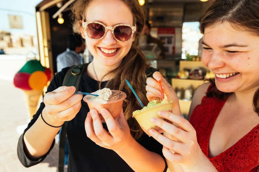 Dubai: Private Tour with Locals – Highlights & Hidden Gems - Transportation and the CO2 offset: the behind-the-scenes value