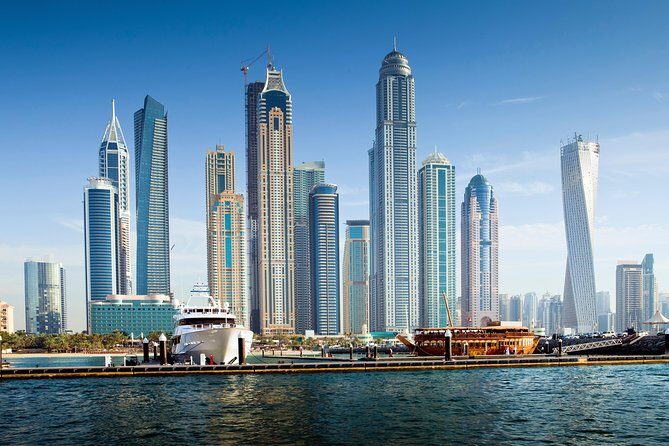 Dubai Private Transfer: Cruise Port to Dubai Hotel - Price and Value: What $32 Per Person Buys You
