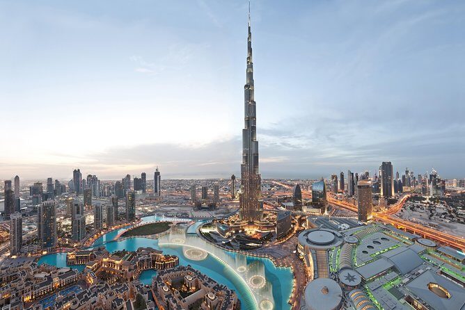 Dubai Private Transfer: Cruise Port to Dubai Hotel - The Ride Comfort: Sedan or Minivan, Private and Air-Conditioned