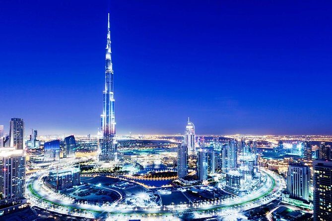 Dubai Private Transfer: Cruise Port to Dubai International Airport - Key things that make this transfer work well