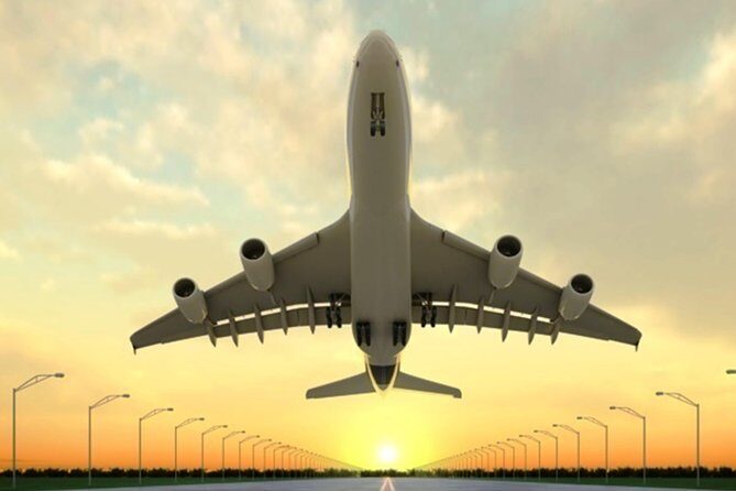 Dubai Private Transfer: Cruise Port to Dubai International Airport - Price value: $32 per person and who gets the best deal