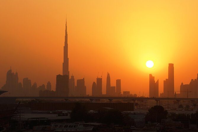 Dubai Private Transfer: Dubai Hotel to Cruise Port - Leaving Your Dubai Hotel with a Driver Ready