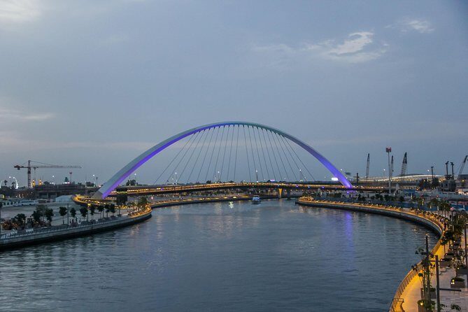 Dubai Private Transfer: Dubai Hotel to Cruise Port - Who This Transfer Fits Best (and Who Might Skip It)