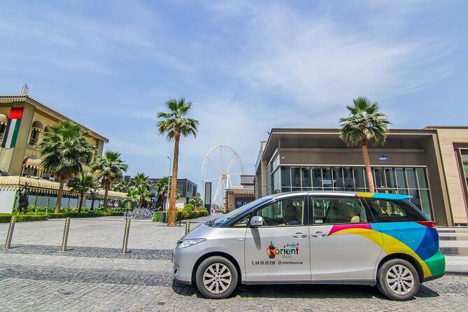 Dubai Private Transfer: Dubai Hotel to Cruise Port - Should You Book This Dubai Private Transfer?