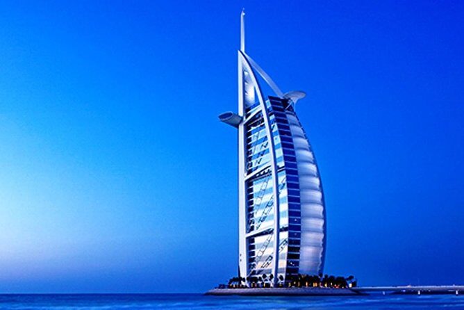Dubai Private Transfer: Dubai International Airport to Cruise Port - Why a Private Airport-to-Cruise Transfer Matters in Dubai