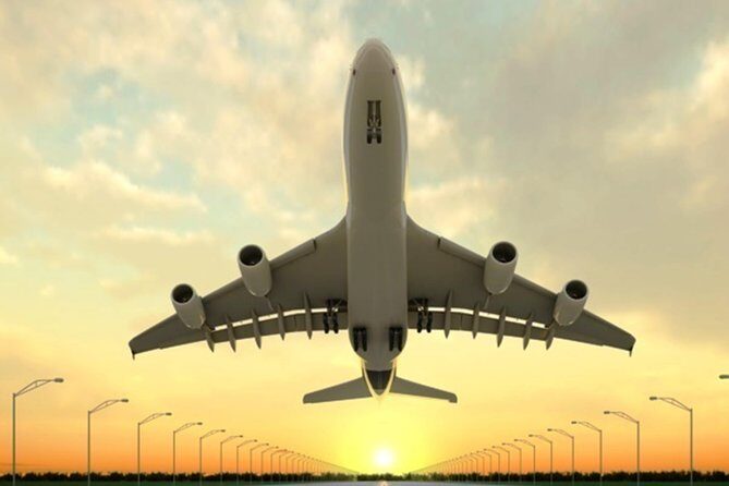 Dubai Private Transfer: Dubai International Airport to Cruise Port - Price and Value: Is $36 Per Person a Smart Move?