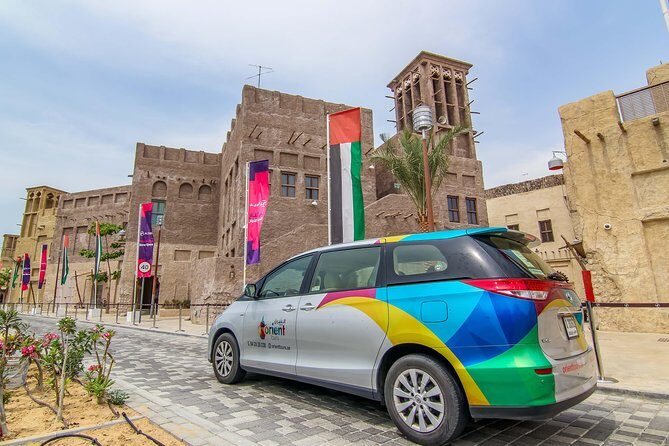 Dubai Private Transfer: Dubai International Airport to Cruise Port - Luggage Rules That Matter (and How to Avoid Surprise Fees)