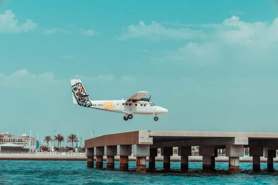 Dubai: Private VIP Luxury Yacht Tour with BBQ & Drinks - Virtual Tour Guide With GPS-Activated Insights: Sightseeing That Actually Clicks