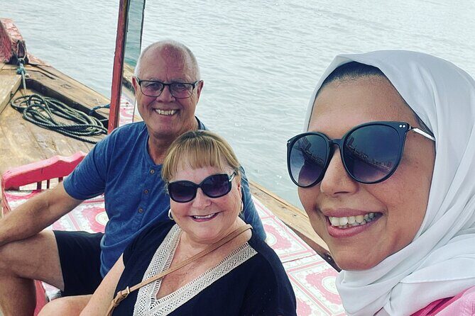 Dubai Private walking Tour Highlights & Hidden Gems - Al Fahidi Historical Neighbourhood: mid-19th-century lanes and optional museums