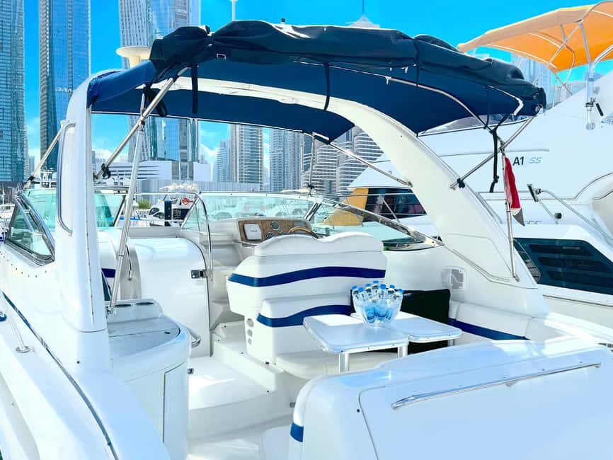 Dubai: Private Yacht Cruise Experience on a Sportsyacht - Should you book this Dubai private sports yacht cruise?