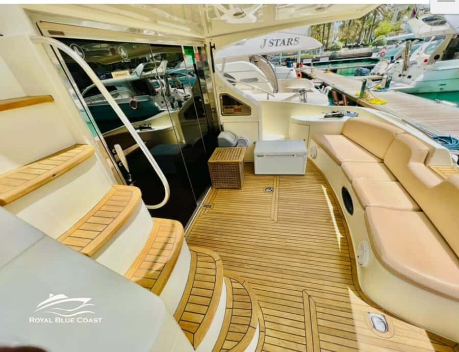 Dubai: Private Yacht Tour 50 feet - Key highlights you’ll actually care about
