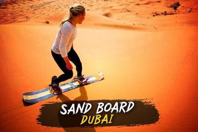 Dubai Quad bike ride 30 Min: Dune bashing, Sand Boarding & Dinner - Hotel pickup and the Land Cruiser: comfort that actually matters