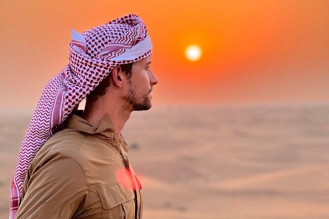 Dubai Red Desert Safari on Private 4x4, Sand Boarding, Camel 4hrs - Key Highlights You’ll Actually Care About