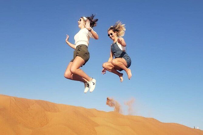 Dubai Red Desert Safari sharing basis with Camel, Shows & Dinner - How Long the Safari Really Takes (And Why 6 to 7 Hours Works)