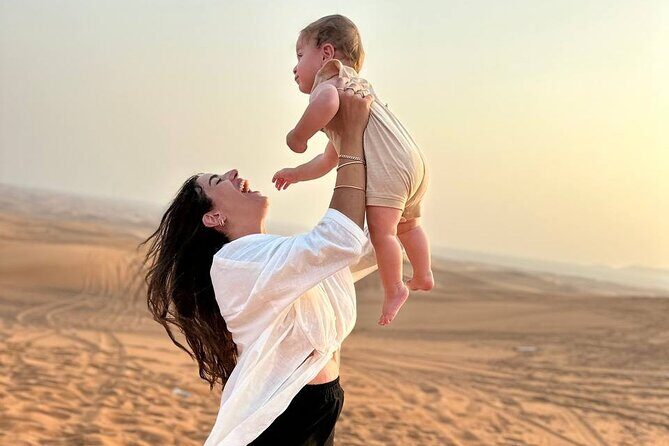 Dubai Red Dune Desert Safari Camel Ride Sandboard & BBQ Dinner - Arabic BBQ dinner: what you should expect from the meal