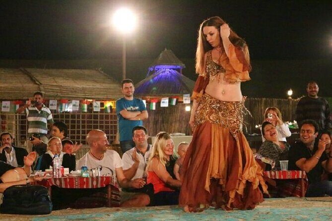 Dubai Red Dunes Desert Safari, With BBQ, Camel Ride, Sand Boarding And Much More - Who This Safari Suits Best (and Who Should Rethink It)