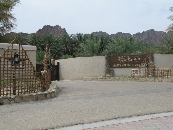 Dubai Red Dunes Desert Safari,ATV Quad Bike Camel Ride&BBQ Dinner - Key takeaways before you go