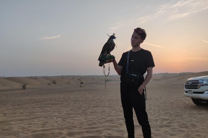Dubai Red Dunes Quad Bike Tour,Sandboard, Camel ride & BBQ Dinner - Who should book this safari (and who might skip it)