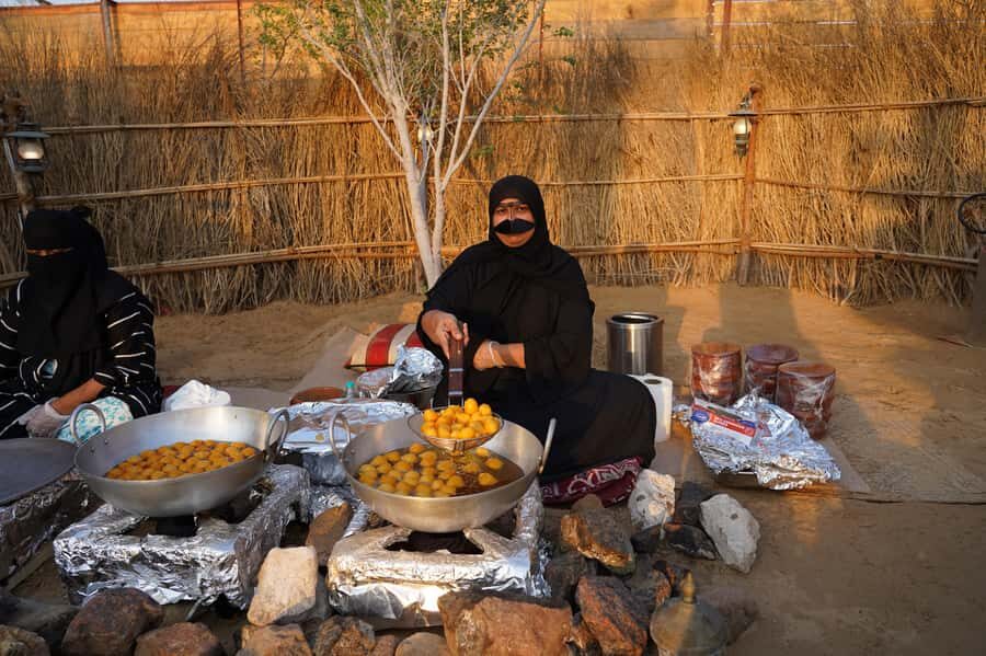 Dubai: Red Dunes Quad Bike with Sandboarding, Camels and BBQ - Who this desert safari suits best (and who should pass)