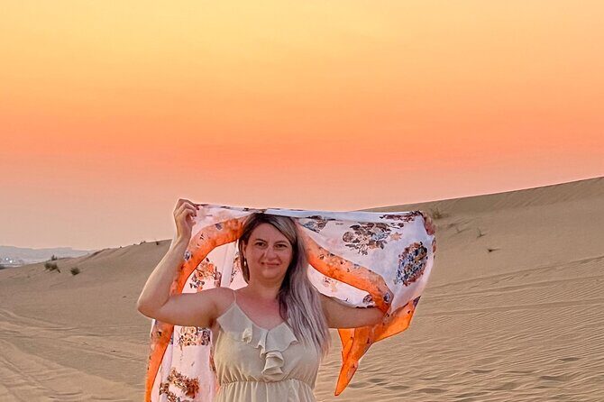 Dubai Red Dunes Safari, Camel Ride & Live BBQ - Guides and Service: Why Names Like Sameer and Imran Keep Coming Up