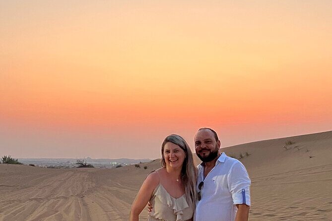 Dubai Red Dunes Safari, Camel Ride & Live BBQ - Pickup Timing and How the 2:30 pm Start Works