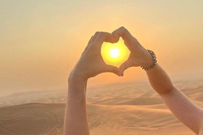 Dubai Red Dunes Safari, Camels, Live BBQ and Live Shows - Price and value check: is $61 really a good deal?