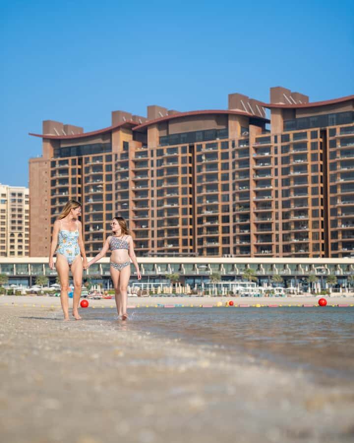 Dubai: Riva Beach Club Pool and Beach Day Pass - Group bookings and special occasions: when a beach club is actually useful