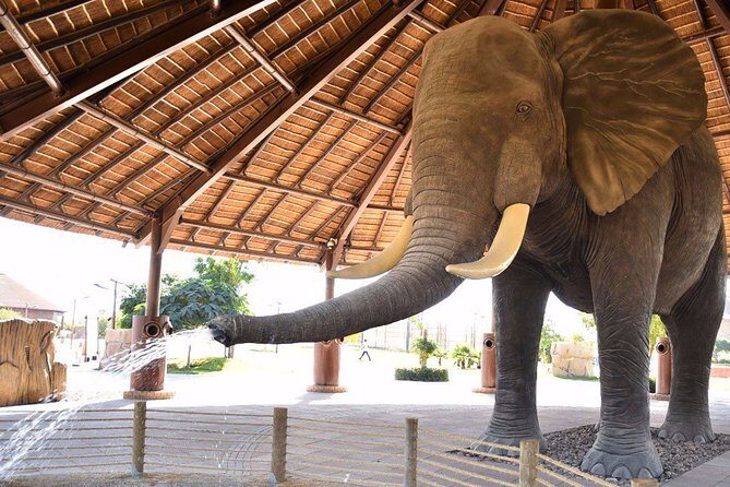 Dubai Safari Park With Transfer - Who this Dubai Safari Park transfer package suits best