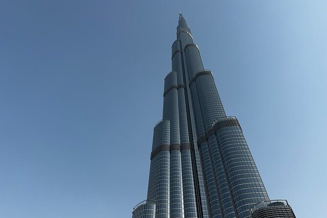 Dubai Secret Food Tours with Access to Burj Khalifa bar - What you actually eat and drink on the Dubai tour