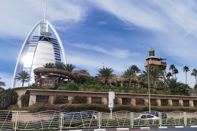 Dubai Semi Private Sightseeing Tour With Burj Khalifa Ticket - Burj Khalifa: your included ticket and what to expect