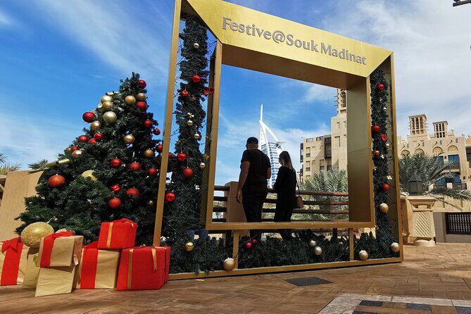 Dubai Semi Private Sightseeing Tour With Burj Khalifa Ticket - Dubai Mall access: plan your rest of day on purpose