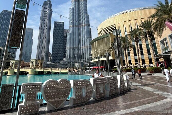 Dubai Shared Tour Experience for 6 Days - Key things that make this tour worth a look
