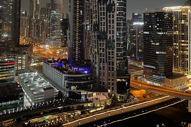 Dubai Shared Tour Experience for 6 Days - Price and value: what $833 buys you in real terms