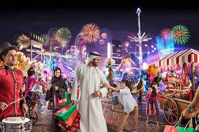 Dubai Shopping tour - Price and what you’re really paying for