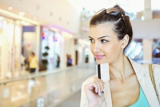 Dubai Shopping tour - The guide experience: private, but expect real-world service variance