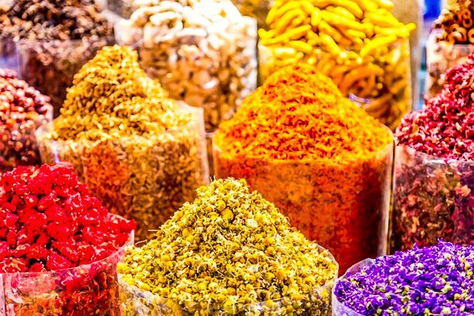 Dubai Sightseeing Day Trip from Abu Dhabi - Price and value for $81.70: what you’re paying for