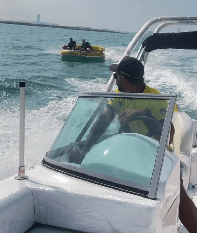 Dubai: Sightseeing on Donut Ride - Price and value: what you’re really paying for