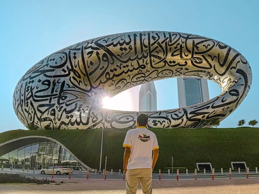 Dubai: Signature Old Town, Heritage Souks & Traditional Abra - Al Seef walk: where the old waterfront story becomes visible