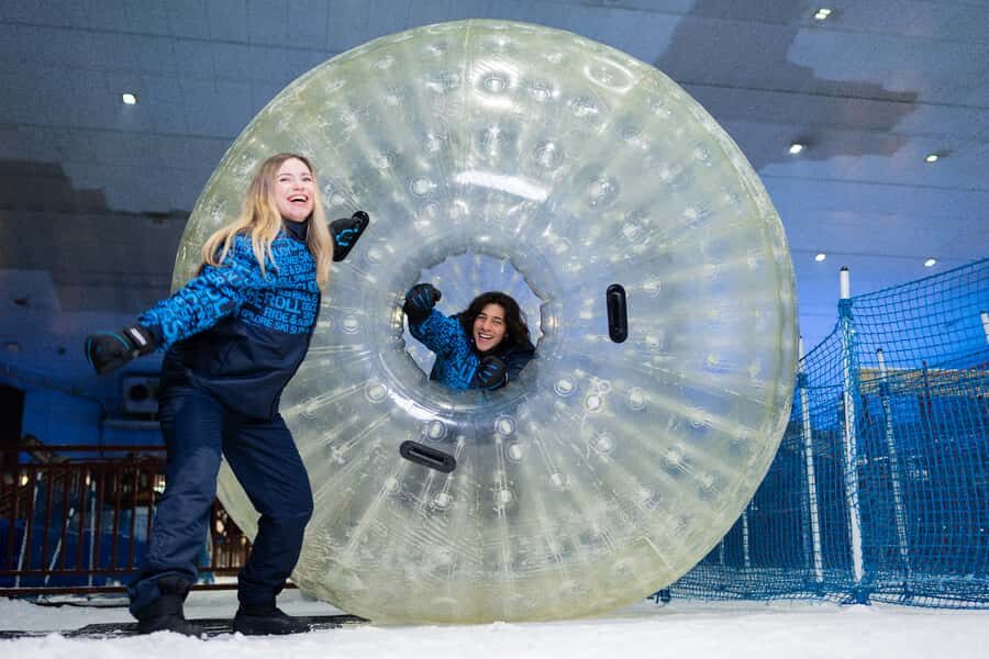Dubai: Ski Dubai Snow Plus Pass - Why Ski Dubai Feels Like a Cheat Code in the Desert