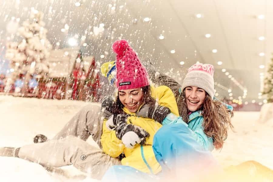 Dubai: Ski Dubai Snow Plus Pass - Who Should Book This Pass (And Who Might Not Love It)