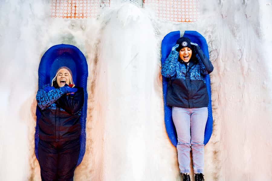 Dubai: Ski Dubai Snow Plus Pass - What Your Snow Plus Pass Includes (And What It Leaves Out)